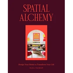 Spatial Alchemy