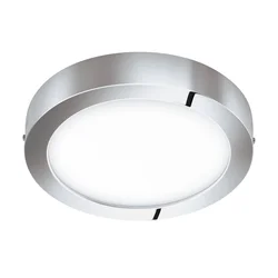 Eglo 33667-LED RGBW prigušiva kupatilska svetiljka FUEVA-C 21W/230V prečnika 30 cm