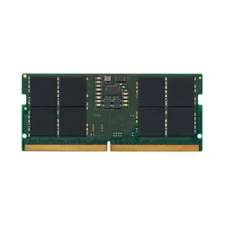 Kingston KINGSTON SODIMM DDR5 16GB 5600MTs KVR56S46BS8-16 (MEM02362)   -->