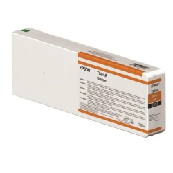 Epson C13T804A00 Toner ketridž za štampač, 700ml, T804A, Narandžasti