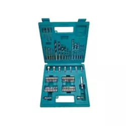 Makita 60-delova vi?enamenski set burgija i umetaka E-11829