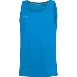 JAKO Majice modra XXL Run 2.0
