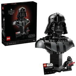 LEGO Star Wars Doprsni kip Darth Vaderja (75439)