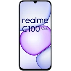 REALME RMX5258 C100 5G 4/128GB Blooming Purple
