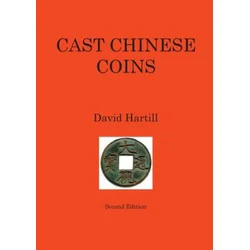 Cast Chinese Coins: Second Edition