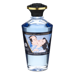 Shunga Jestivo ulje Coconut Thrills, 100ml