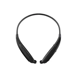 LG Bluetooth slušalice Tone Ultra HBS-835 (Crne)