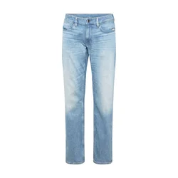 G-Star RAW Kavbojke Mosa, modra