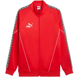 Puma Jakna teamKING Anthem Jacket