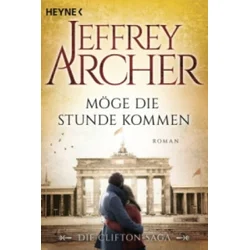 Möge die Stunde kommen