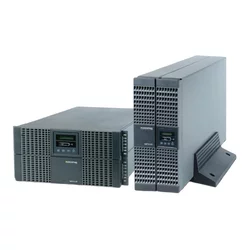 SOCOMEC UPS Netys NRT2, 5000K, 5000 VA