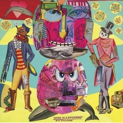 Bill Callahan - Woke On A Whaleheart (Reissue) (LP)