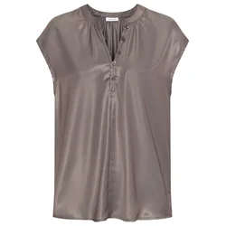 LASCANA Bluza siva