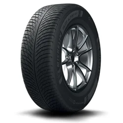MICHELIN Zimska guma 255/50R20 PILOT ALPIN 5 SUV 109V XL FP