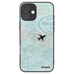 ULTIMATE CASE MagSafe za Apple iPhone 16 Plus - FLIGHT PATH