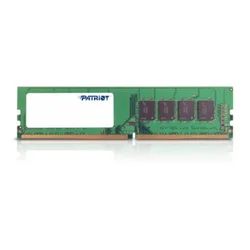 PATRIOT Memorija DDR4 8GB 2666MHz Signature zelena