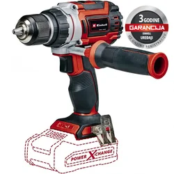 EINHELL Akumulatorska bušilica TP-CD 18/60 Li BL Solo