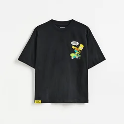 Reserved - Majica kratkih rukava The Simpsons
