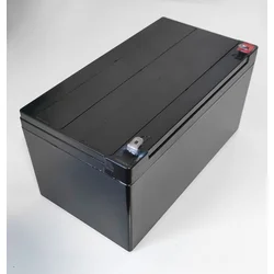 Baterija 24 V/7 Ah ben