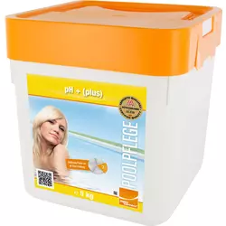 Steinbach pH - Plus granulat - 5 kg