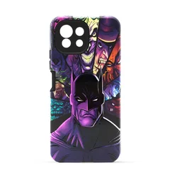 FASHION CASE Maska za telefon 12 za Xiaomi Mi 11 Lite DZ4