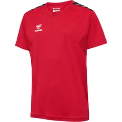otroški dres hmlAUTHENTIC PL JERSEY S/S