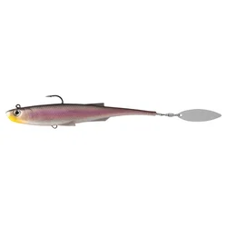 Rapture MAD SPINTAIL SHAD 150mm 60gr PG