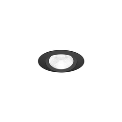 LED2 - LED kupatilsko ugradno plafonsko svetlo MAX LED/8W/230V IP65