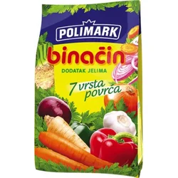 ZACIN DODATAK JELIMA SA POVRCEM BINACIN 500G KESA
