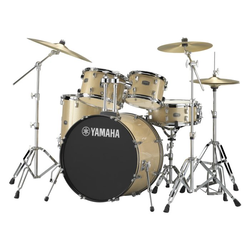 Yamaha Rydeen bobnarski set - CHAMPAGNE GLITTER