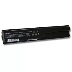 baterija za HP Probook 4330s / 4430s / 4530s, 6600 mAh