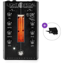 Gamechanger Audio Light Pedal SET Kitarski efekt