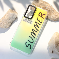 TERACELL Maska Summer IMD za Xiaomi Redmi Note 11 Pro 4G/5G/Note 12 Pro 4G type 7 šarena
