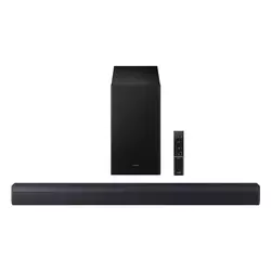 HW-B450F_EN SAMSUNG SOUNDBAR Q SERIES 3.1.2ch SA SUBWOOFER