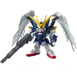Zbirateljska figura SDEX WING GUNDAM ZERO EW