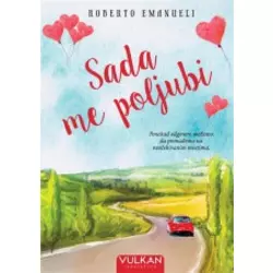 Sada me poljubi - Roberto Emanueli