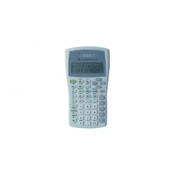 TEXAS INSTRUMENTS šolski kalkulator TI 30 X II B