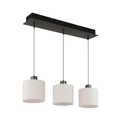 Globo 31540308 - LED luster na sajli THEA LED/24W/230V 3000K