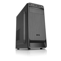 Klik PC basic i142 6400/8G/240SSD/DVD/500w ( 0001200487 )