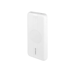 Rivacase VA2601 10000mAh brezžična polnilna prenosna baterija