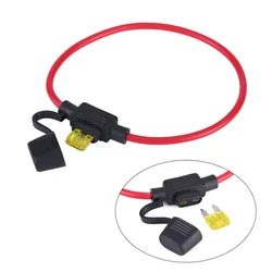 Car 888 Accessories Mini ubodni međusigurač