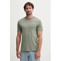 Bombažna kratka majica Tommy Jeans 2-pack