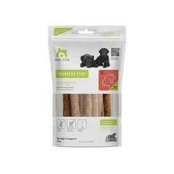 Maelson Ploščice za pse priboljšek stix jagnjetina 100g