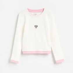 Reserved - GIRLS` BLOUSE