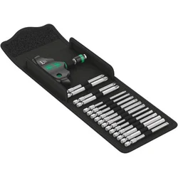 Wera kraftform kompakt 400 set odvijača, 17 komada ( WERA 057470 )
