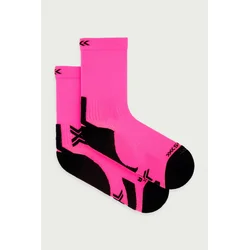 X-socks nogavice RUN DISCOVER CREW
