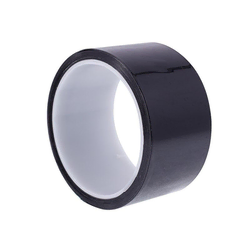 CARMOTION Zaštitno Dekorativna Traka 3M/5cm Satin Crna