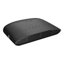 D-Link Mrežno stikalo DGS-1008D