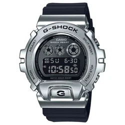 Casio g-shock ručni sat ( GM-6900-1 )