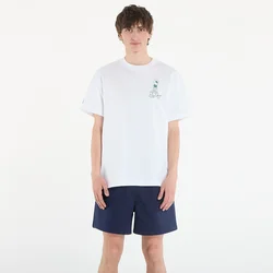 Majice The North Face M Alien Relaxed Short Sleeve Tee Graphic TNF White M